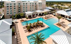 Towneplace Suites Orlando At Flamingo Crossings Town Center/Western Entrance